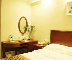 Greentree Inn Changzhou Dinosaur Park Global Harbor Express