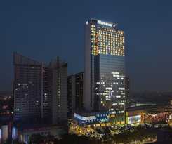 Hotel Sheraton Zibo