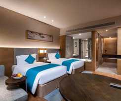 Hotel Crowne Plaza Hangzhou Thousand Island Lake, An Ihg