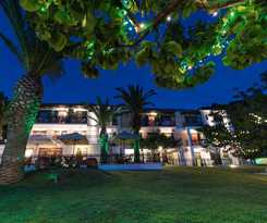 Panormos Beach Skopelos