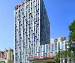 Hotel Wanda Realm Siping