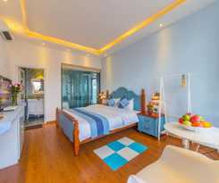 Hotel Mengyuanju Boutique Inn