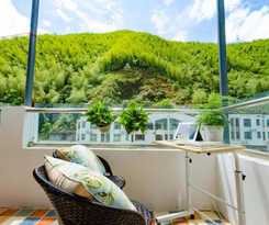 Hotel Huangshan Yuanshe Inn