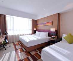 Hotel Hampton By Hilton Lanzhou Qilihe Bridge