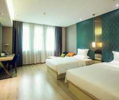 Hotel Ibis Styles Xm Zhongshan