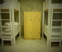 Hostel Dandong Bless House International Youth