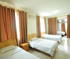 Hotel Beihai Ocean Castle