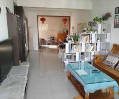 Hostel Shenzhen 8090 International Youth East Stat