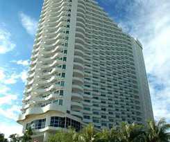 Hotel Rainbow Paradise Beach Resort