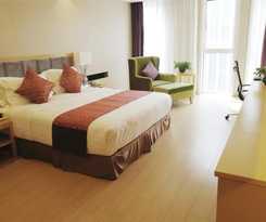 Ariva Tianjin Zhongbei Serviced Apartment