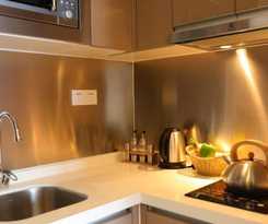 Yuwa Serviced Residence