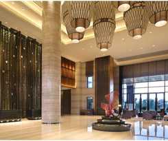 Wanda Realm Resort Nanchang