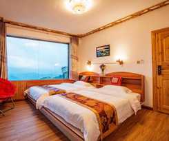 Casa de Huéspedes Longji Rice Terraces Green View Guesthouse