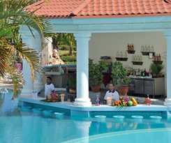 Paradisus Princesa del Mar Resort and Spa