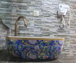  The Bund No.1 Business Hotel Xianyang Internationa