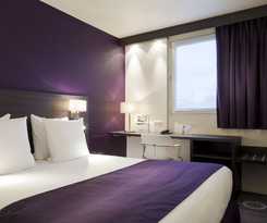 Kyriad Lille Gare - Grand Palais