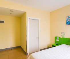  Hi Inn Shanghai Jiading New Town