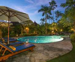 Villa Parigata Villa Resort