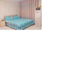  Lijin Mingyuan Short Term Apartment