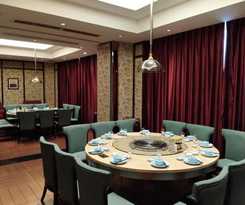 Hotel Yuyao Yonghegong