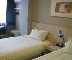 Jinjiang Inn Wuxi Meicun
