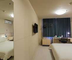  Jinjiang Inn Ulanqab Xingfu Square