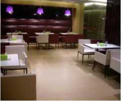  Jinjiang Inn Shangrao Zhongshan Road