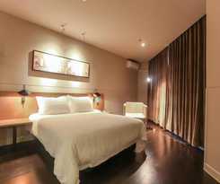 Hotel Jinjiang Inn Haikou Guomao Jinlong Road