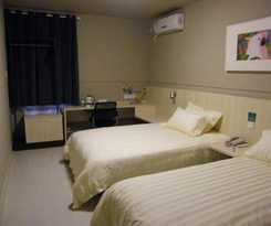 Hotel Jinjiang Inn Changchun Economic Development Zone Sino Japanese Hospital