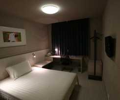 Hotel Jinjiang Inn Wuhan Optical Valley Finance Habour