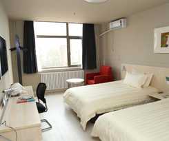 Hotel Jinjiang Inn Xiang He Yongtai Road