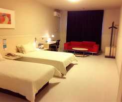 Jinjiang Inn Xiamen Exhibition Center