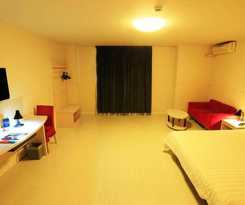Hotel Jinjiang Inn Tianjin Bawei Road
