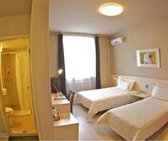 Hotel Jinjiang Inn Datong Zhenhua Street