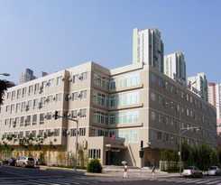 Jinjiang Inn Olympic Park