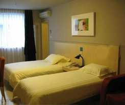 Hotel Jinjiang Inn Beijing East Lianshi Road