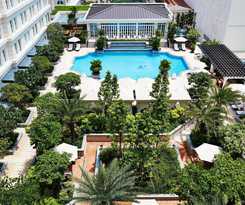 Hotel Park Hyatt Saigon