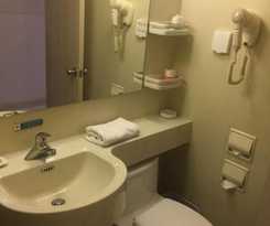 Hotel Jinjiang Inn Tianjin Changjiang Road