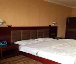  Alashan Ejin Aerospace Inn