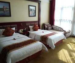 Hotel Langzhong Ancient Taste