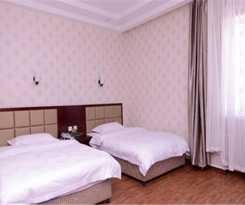 Hotel Harbin Shijie Business