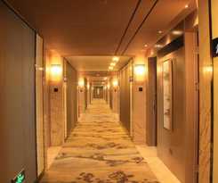 Hotel Quanshun Urumqi