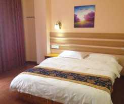 Casa de Huéspedes Leshan Emerald