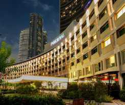Hotel Parkroyal On Beach Road, Singapore