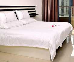  Zhongshan Xinghui International Apartment