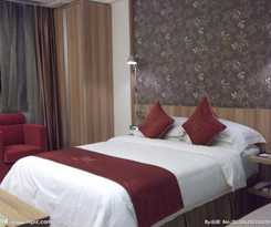  Zheshang Holiday Inn