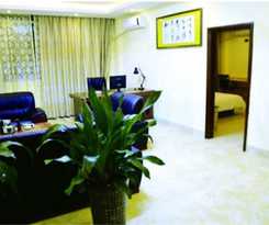 Hotel Zhanjiang Dongjian Xiaochengzhixing