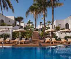 Hotel HD Parque Cristobal Tenerife
