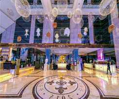 Hotel Venice Jian Guo Dandong