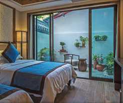 Hotel Ayard Of Ch'an